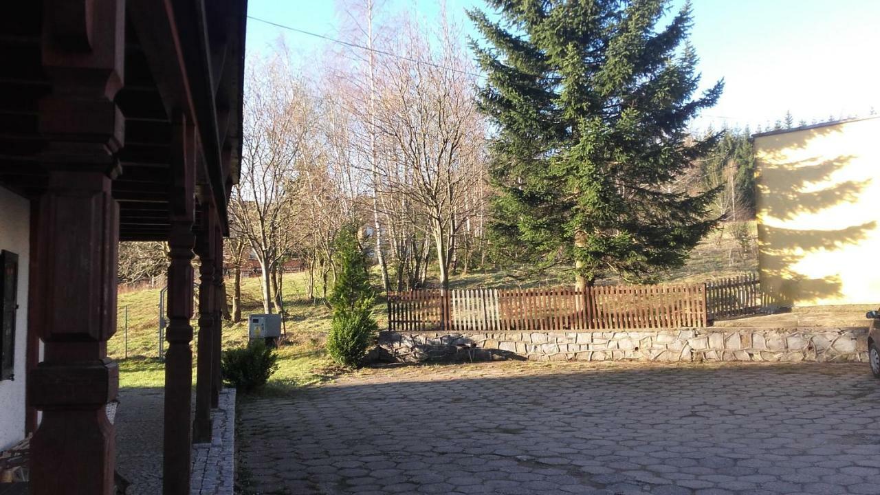 Willa Urocza Hotel Karpacz Exterior foto