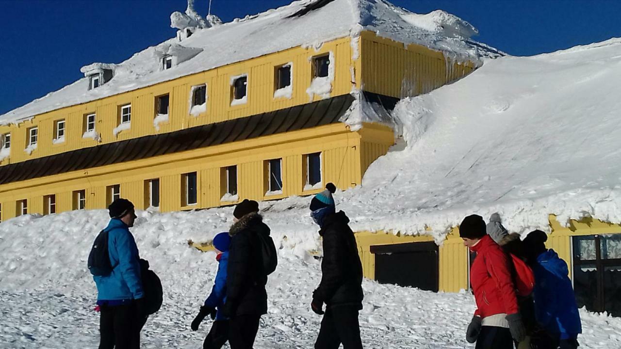 Willa Urocza Hotel Karpacz Exterior foto