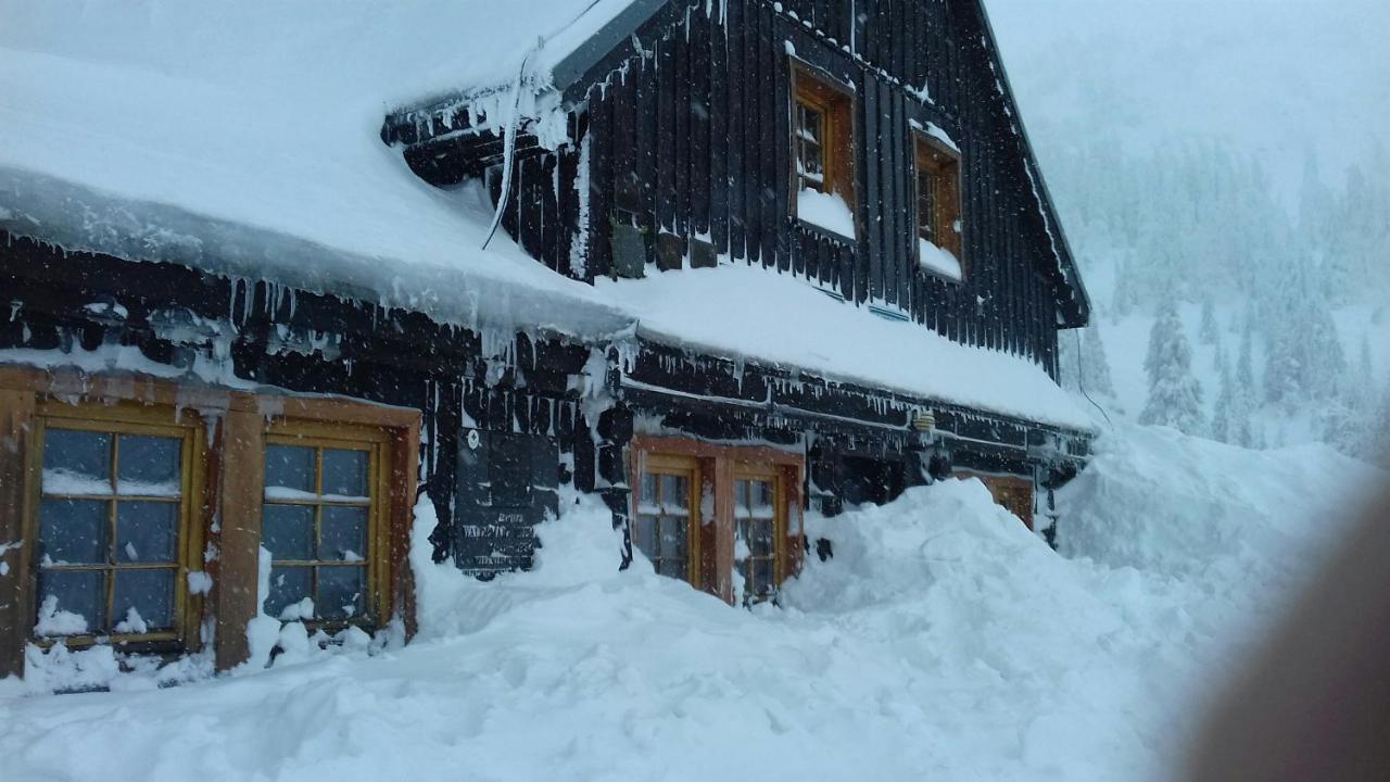 Willa Urocza Hotel Karpacz Exterior foto